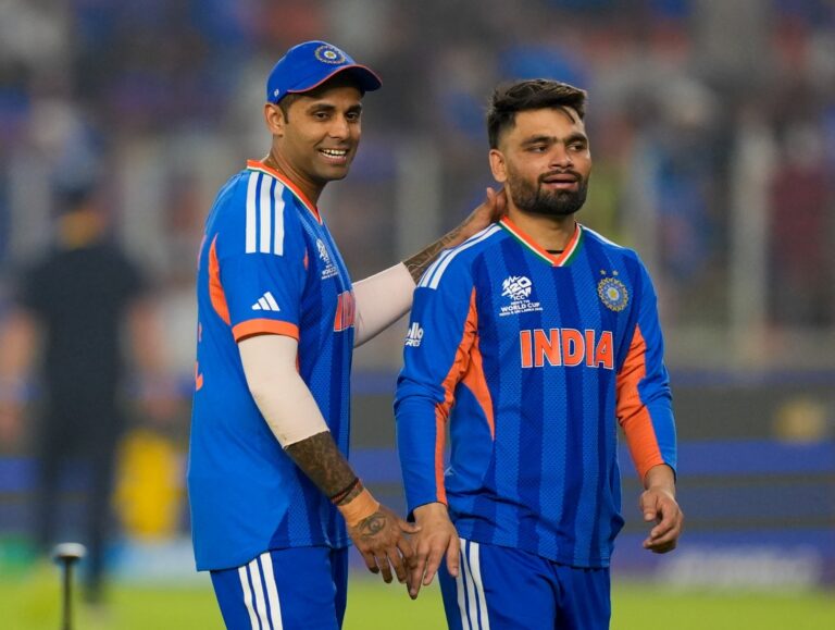 India needed the shakeup, needs to rethink team composition: Shastri