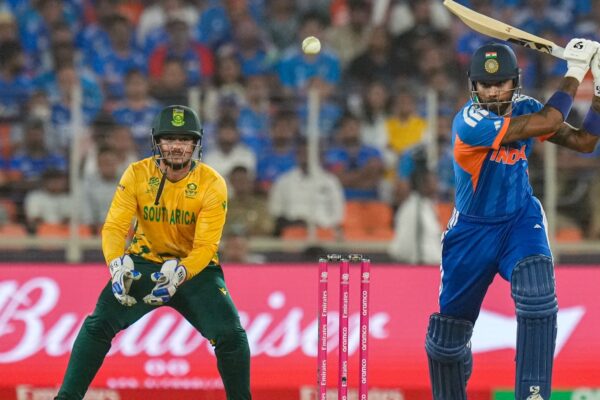 Defending Champs India national cricket team Eye Big Win Against Zimbabwe national cricket team to Stay Alive in T20 World Cup Super 8