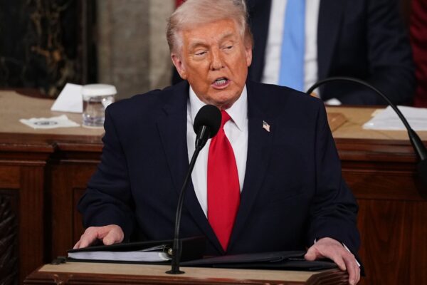 US announces preliminary 126 pc