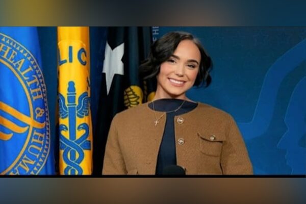 Democratic-Led States Move Against Federal Vaccine Recommendation Cuts