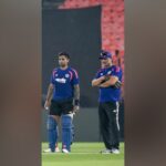 Sitanshu Kotak Backs Abhishek, Says No Concern Over Tilak’s Form; Sanju Option Open for Zimbabwe Clash