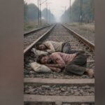 Two migrant labourers die