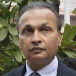 Anil ambani