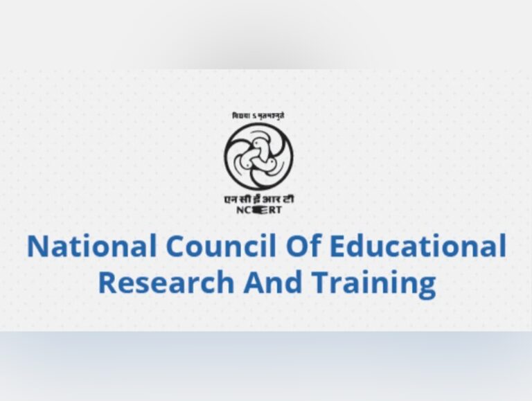 Chapter on ‘judicial corruption’: NCERT apologizes, Class 8 textbook to be rewritten