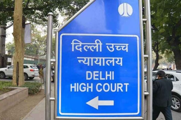 Delhi high court