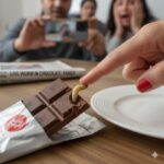 The Assistant Commissioner of the Food Safety Department, Mahesh Kashyap