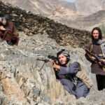 Afganistan killed 300 persons