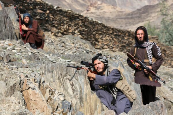 Afganistan killed 300 persons