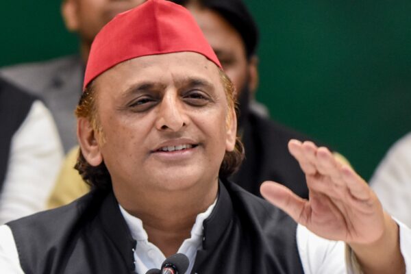 'moral death sentence' for BJP: