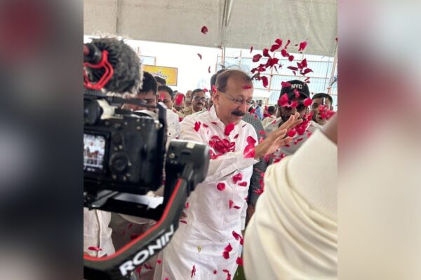 Bombay High Court Grants Bail to Accused in Baba Siddique Murder Case