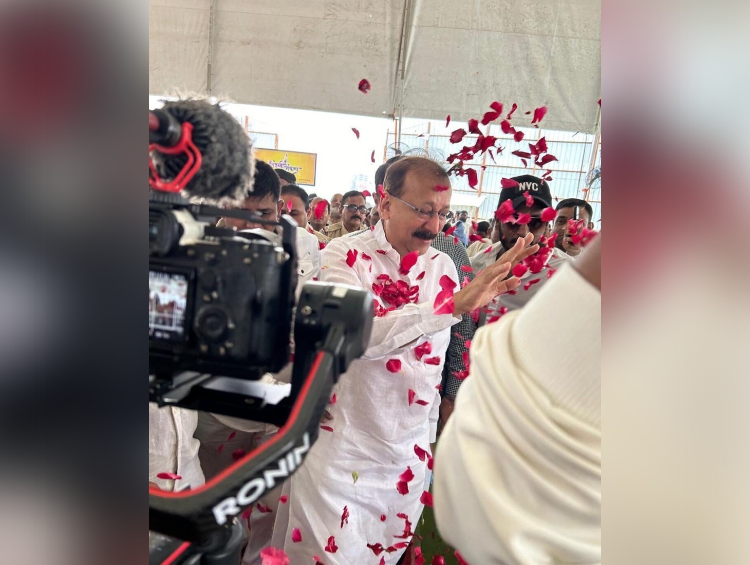 Bombay High Court Grants Bail to Accused in Baba Siddique Murder Case