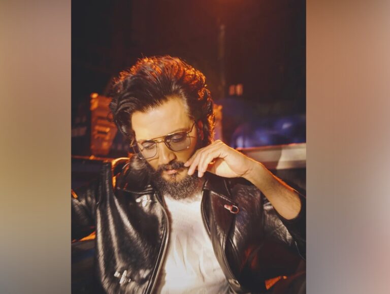 Riteish Deshmukh unveils ‘Raja Shivaji’ poster on Shivaji Maharaj’s birth anniversary