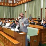Himachal Pradesh's Budget session