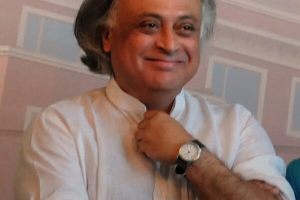 BJP Hits Back at Congress Over Remarks on PM Modi Amid Iran Strike Row