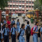 Bomb Threat Emails Sent to 10 Delhi Schools