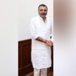 Nishikant Dubey