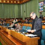 Debate on RDG rocks Himachal Assembly