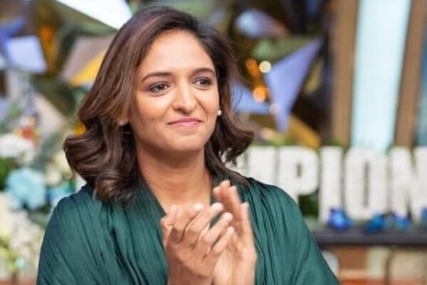 Harmanpreet Kaur Blames Batting Woes for India’s ODI Defeats; Alyssa Healy Praises Young Stars