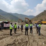 Anti-Corruption Bureau Conducts Surprise Raids Across Jammu Division Over Illegal Mining Allegations