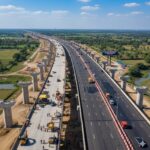 Delhi-Amritsar-Katra Expressway to Be Completed by March 2027; Delhi–Katra Travel Time to Drop to 6 Hours