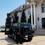 BJP Leader Seeks Ban on Mankirt Aulakh’s Song ‘Asla’