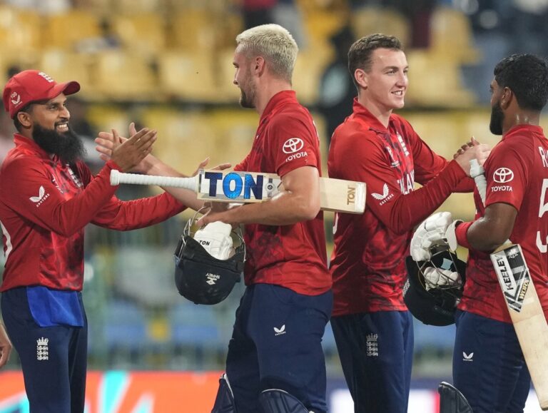 Will Jacks and Rehan’s heroics propel England to a stunning win over New Zealand