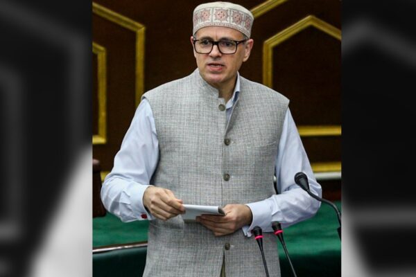 J-K govt to allot land to calamity-hit landless families on lease basis: Omar