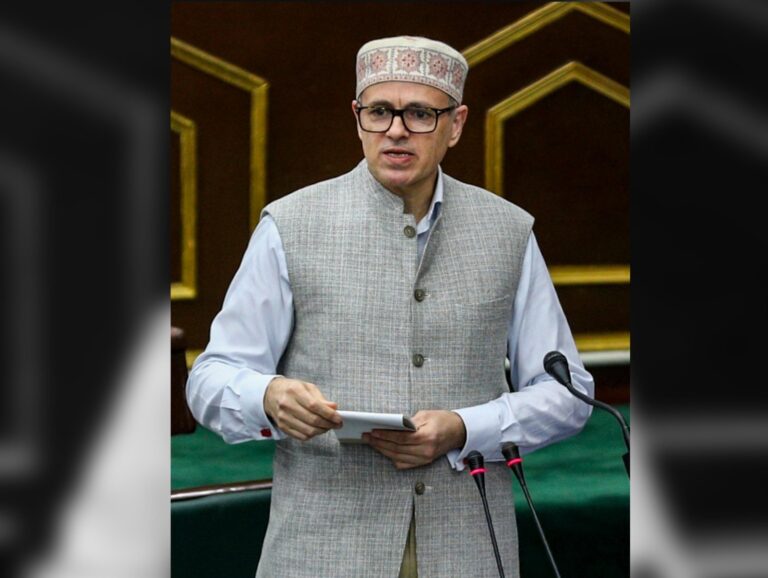 Omar Abdullah backs West Bengal name change demand after approval for Kerala