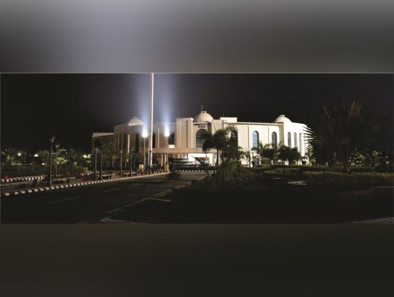 Patiala law varsity approves dropping ‘Rajiv Gandhi’ as prefix