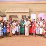 President Murmu Says New Dawn of Development Rising in Bastar