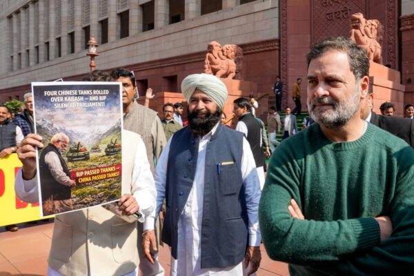 Opposition Seeks Removal of Lok Sabha Speaker Om Birla