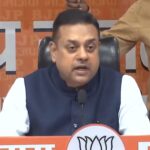 BJP on NCERT textbook row