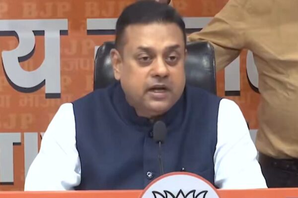 BJP on NCERT textbook row