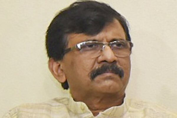 Sanjay Raut in defamation case
