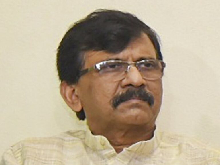 Court acquits Sanjay Raut in defamation case filed by BJP leader Somaiya’s wife
