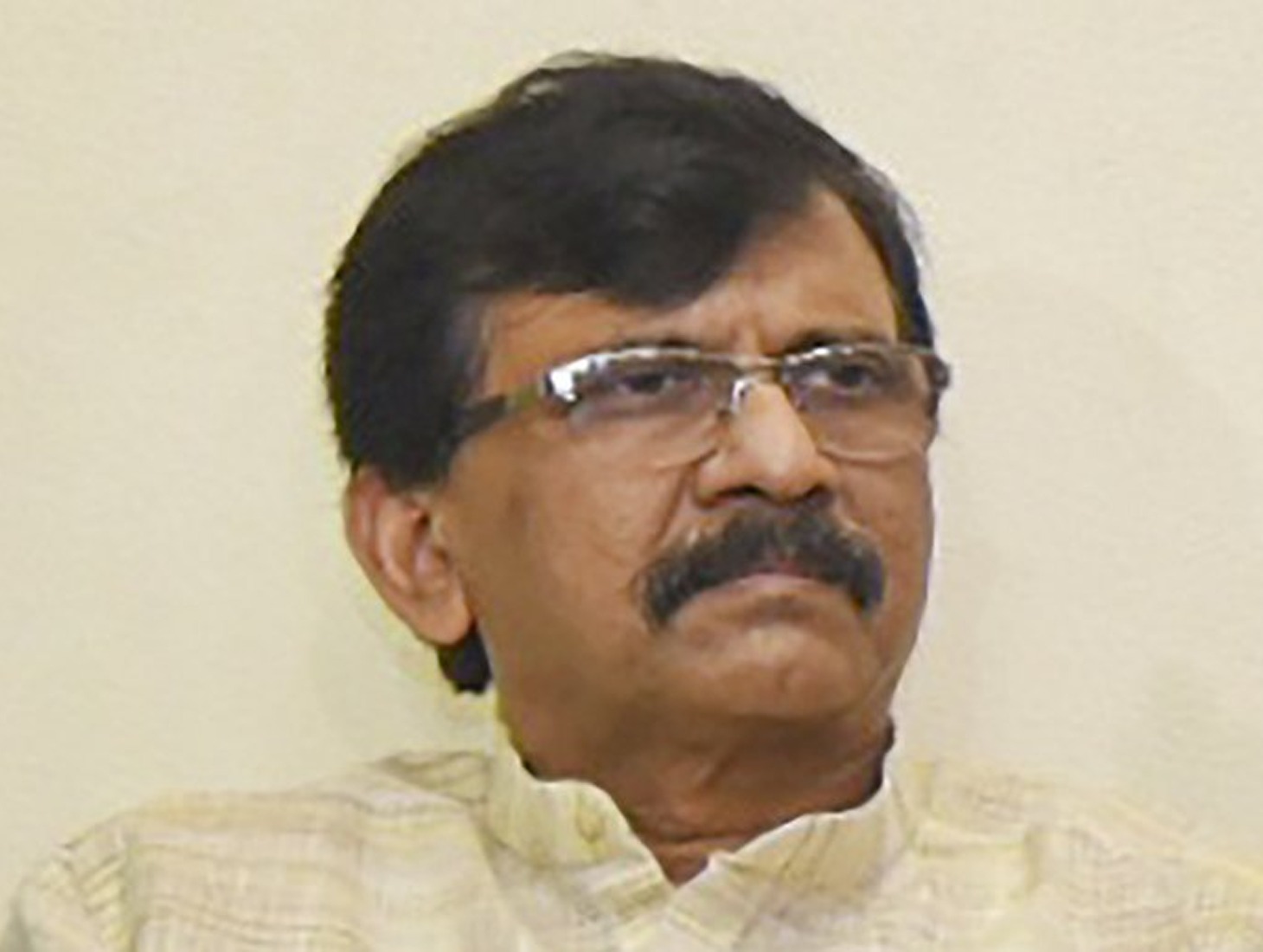 Sanjay Raut in defamation case