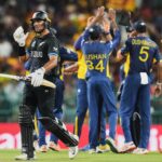 Dasun Shanaka Urges Government to Stop Negativity After Sri Lanka’s T20 World Cup Exit