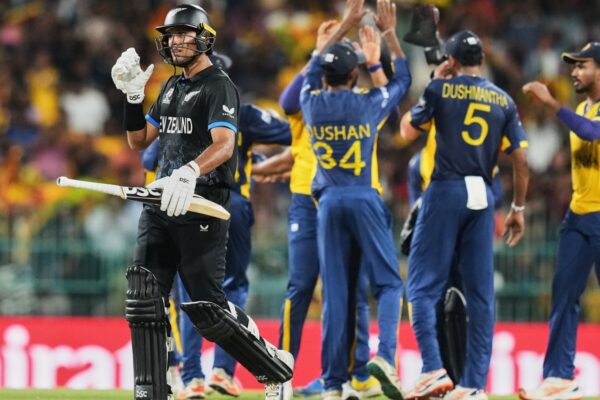 Dasun Shanaka Urges Government to Stop Negativity After Sri Lanka’s T20 World Cup Exit