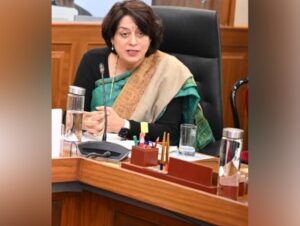 Haryana Begins Digital Census 2027 Preparations, Houselisting From May 2026