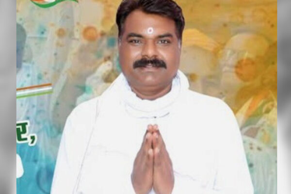 Haryana MLA