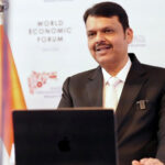 Maharashtra Chief Minister Devendra Fadnavis