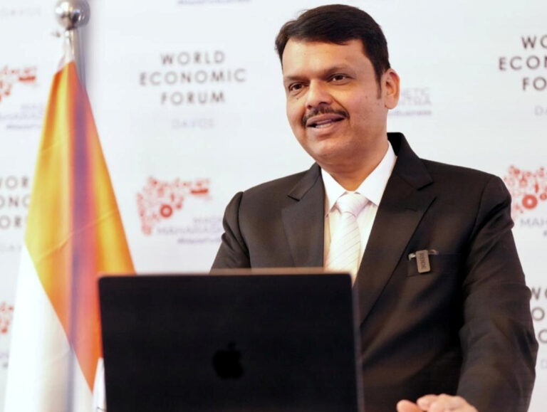 Climate change an urgent governance challenge, says Fadnavis; seeks stronger action