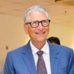 Bill gates and ai summit