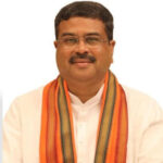 Youth must embrace AI to make India global knowledge hub: Pradhan