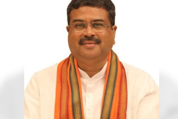 Youth must embrace AI to make India global knowledge hub: Pradhan