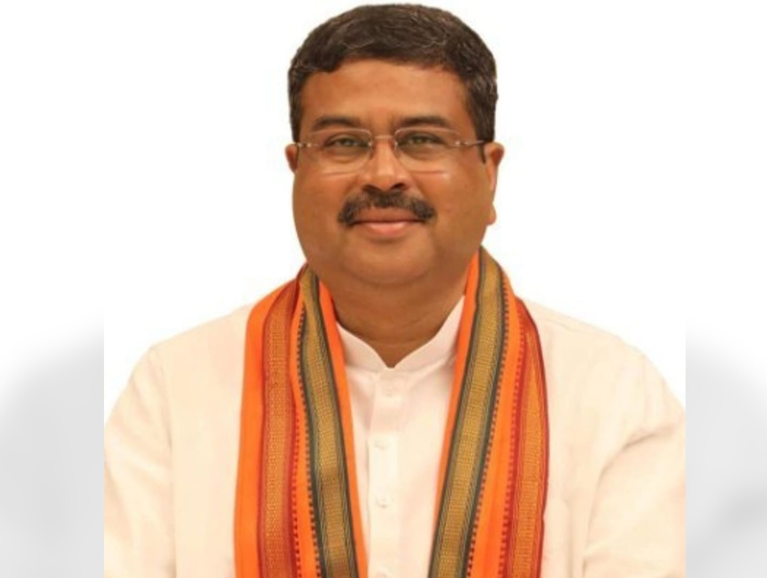 Youth must embrace AI to make India global knowledge hub: Pradhan