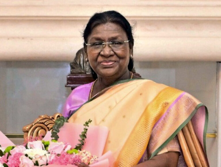 President to witness International Fleet Review at Visakhapatnam