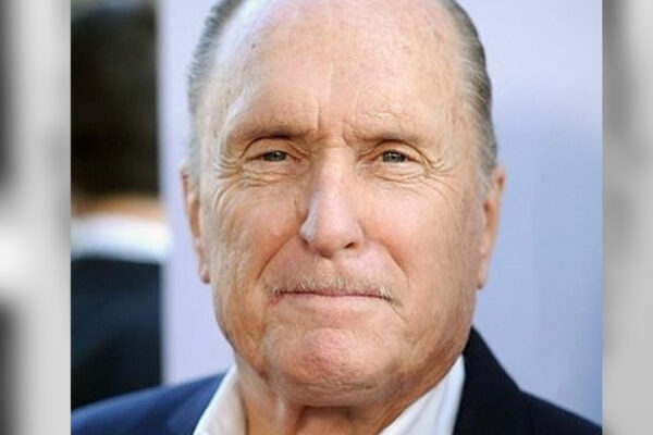Hollywood oscar winning actor Robert Duvall dead