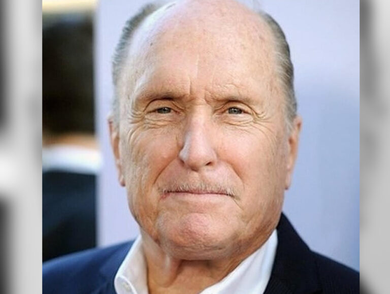 Hollywood oscar winning actor Robert Duvall dead