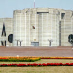 BNP lawmakers sworn in after landslide win in Bangladesh polls